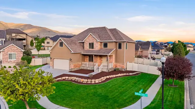 2733 S Bellflower Cir, Saratoga Springs, UT 84045 - #1