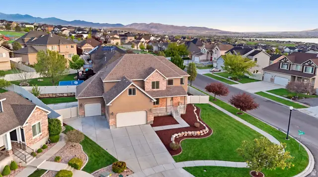 2733 S Bellflower Cir, Saratoga Springs, UT 84045 - #3