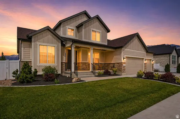 1434 W Stable St, Lindon, UT 84042