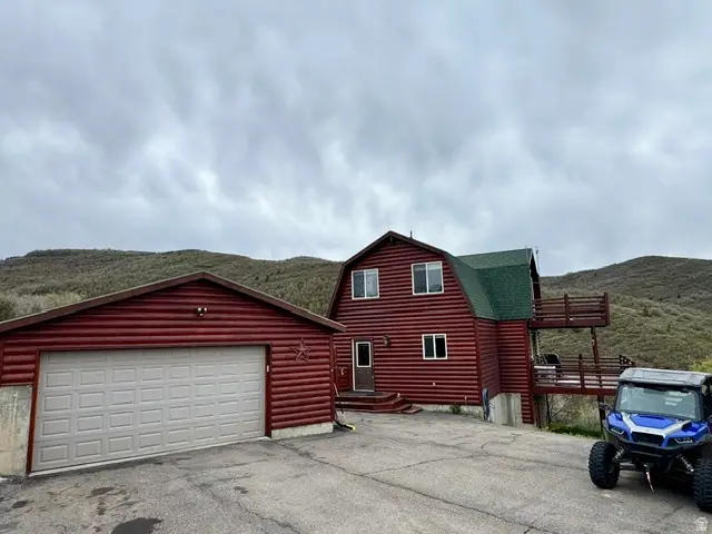 8720 E Lake Pines Dr, Heber City, UT 84032 - #1