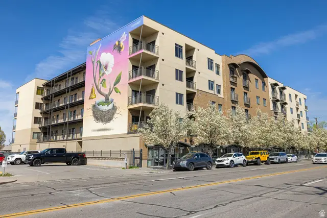 2150 S Main St #501, South Salt Lake, UT 84115 - #1
