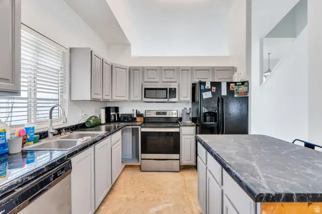 2830 S Adam Hill Way, Magna, UT 84044 - #3