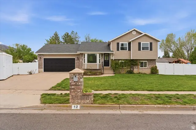 12 E 1340 S, Farmington, UT 84025 - #1