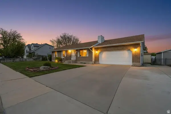 1134 N 80 E, American Fork, UT 84003