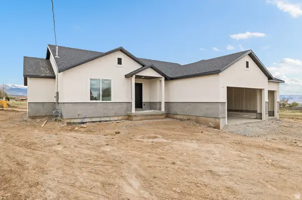 846 E 100 S #3, Mt Pleasant, UT 84647