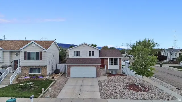 78 E 2550 S, Clearfield, UT 84015 - #1