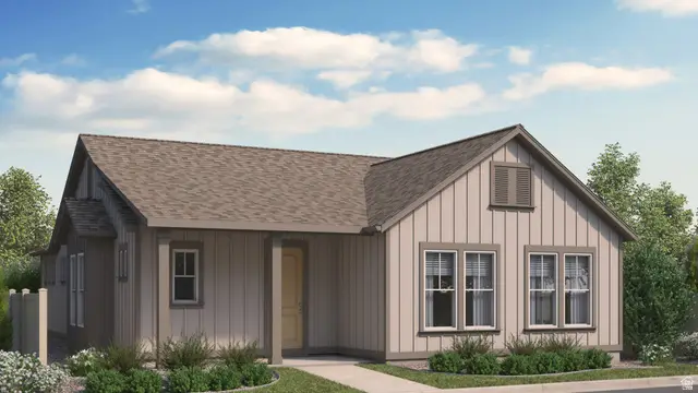 6196 W Sparrow View Dr, South Jordan, UT 84009 - #1