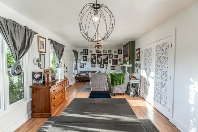 409 S 400 E, Springville, UT 84663 - #2