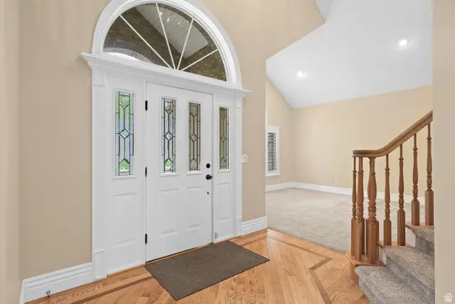 894 E 700 S, Springville, UT 84663 - #2