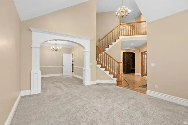 894 E 700 S, Springville, UT 84663 - #3