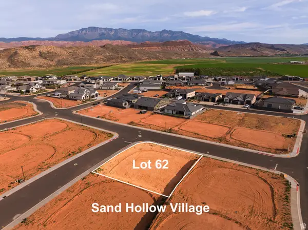 62 Lot Sand Hollow Vlg #62, Hurricane, UT 84737