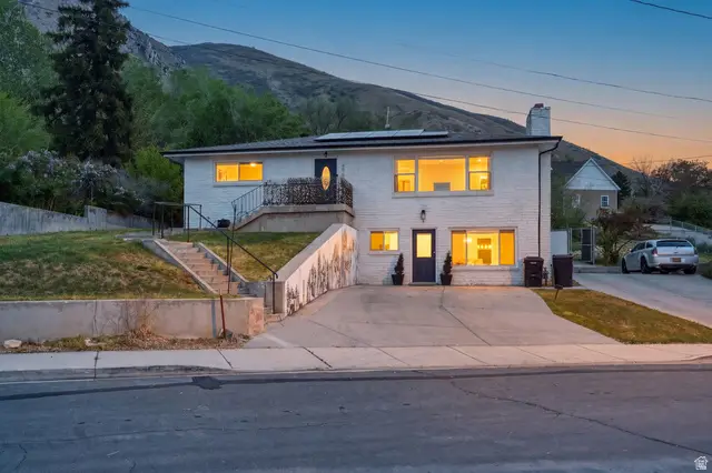 500 N 800 Cir E, Springville, UT 84663 - #1