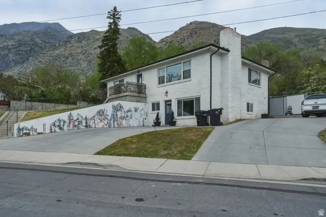 500 N 800 Cir E, Springville, UT 84663 - #3