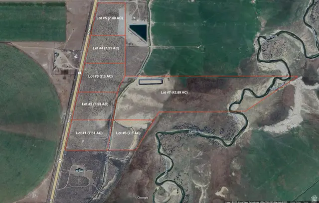 390 E Equestrian Dr #6, Panguitch, UT 84759 - #2