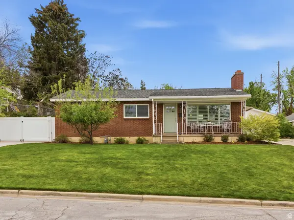 178 E 2450 S, Bountiful, UT 84010