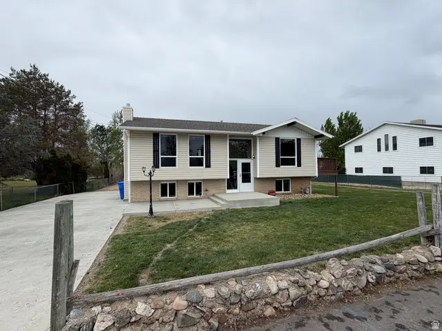 2145 N 4100 W, Plain City, UT 84404 - #1