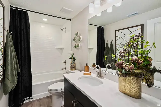 6187 W Folly Island Way, South Jordan, UT 84009 - #2