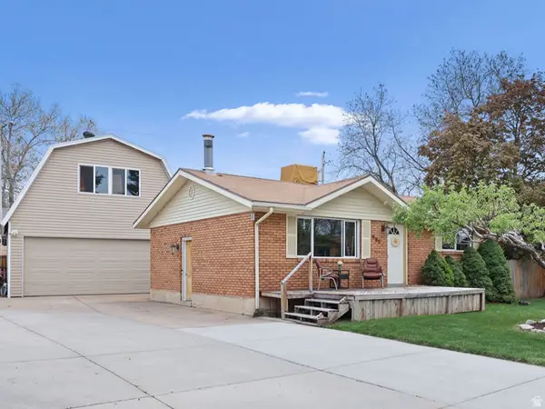 537 E 1900 N, North Ogden, UT 84414