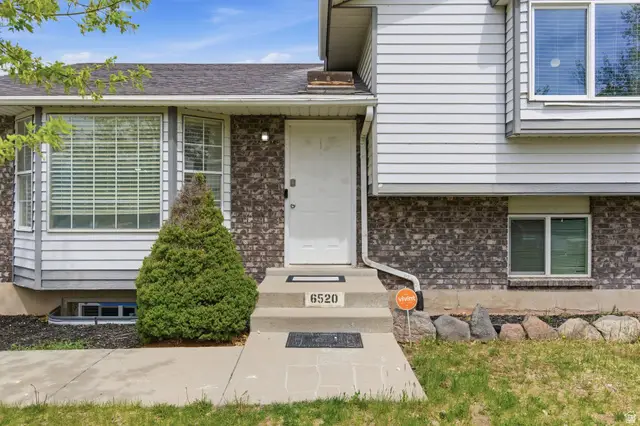 6520 W 4200 S, West Valley City, UT 84128 - #2