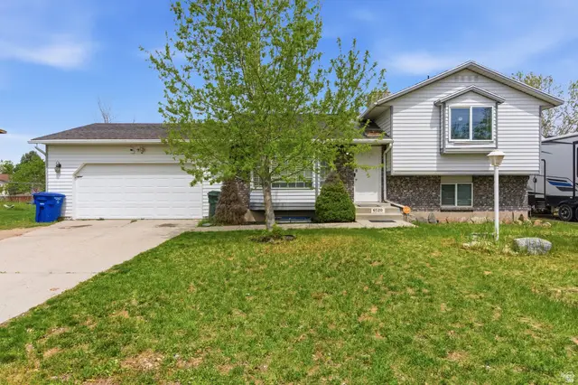 6520 W 4200 S, West Valley City, UT 84128 - #3