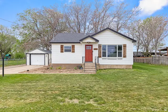 381 N 4000 W, West Point, UT 84015 - #1