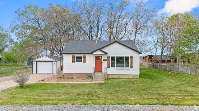 381 N 4000 W, West Point, UT 84015 - #2