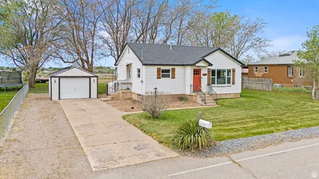 381 N 4000 W, West Point, UT 84015 - #3