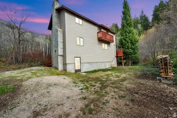 7188 E Parker Rd #320, Salt Lake City, UT 84109