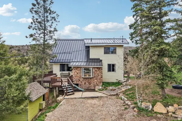 1538 Country Cir, Kamas, UT 84036