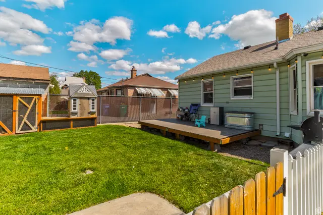 284 W 800 N St N, Lehi, UT 84043 - #3