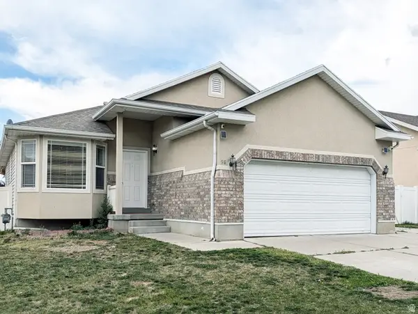 98 W Settlement Cir, Midvale, UT 84047