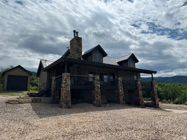 0, Mt Pleasant, UT 84647