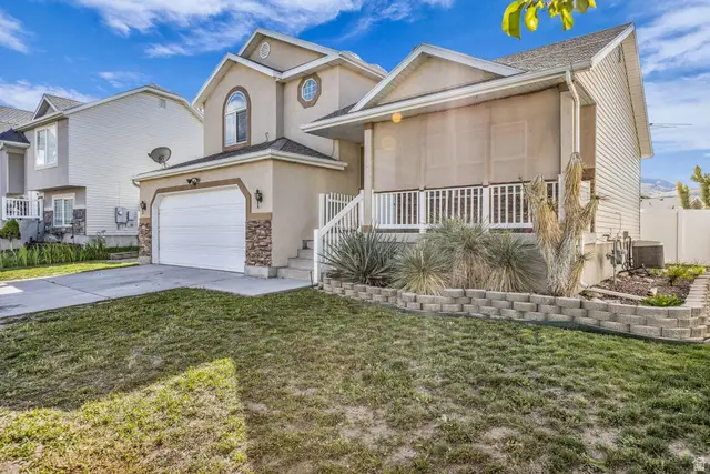 3690 Olivenhain Ct, Magna, UT 84044 - #1