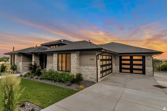 2145 N Main St, Centerville, UT 84014 - #1