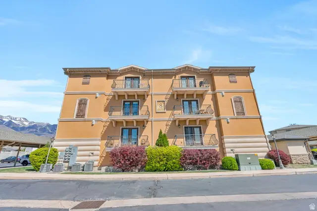 983 W 1055 N #812, Orem, UT 84057 - #1