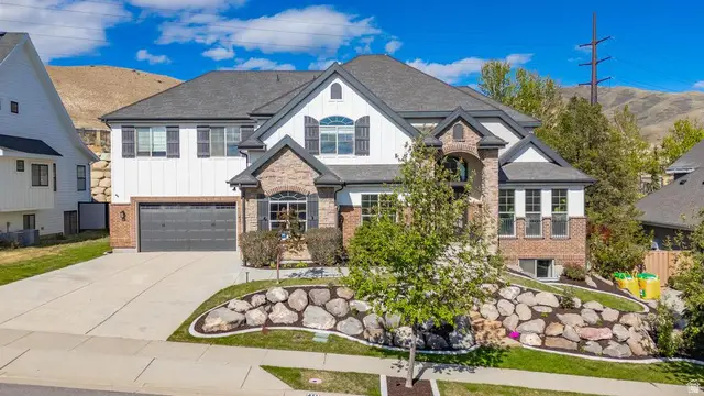 5362 Eagles View Dr, Lehi, UT 84043 - #1