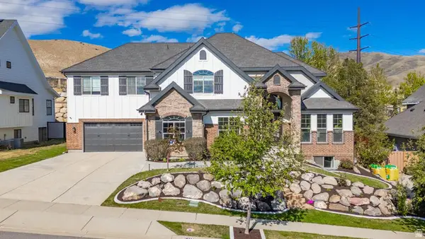 5362 Eagles View Dr, Lehi, UT 84043