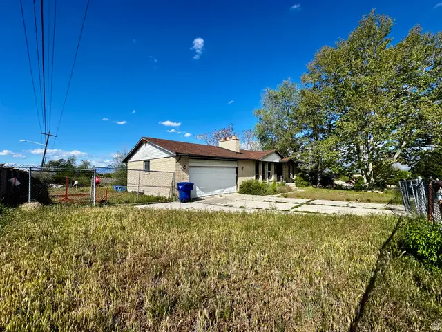 3184 W Bernina Dr, Taylorsville, UT 84129 - #2