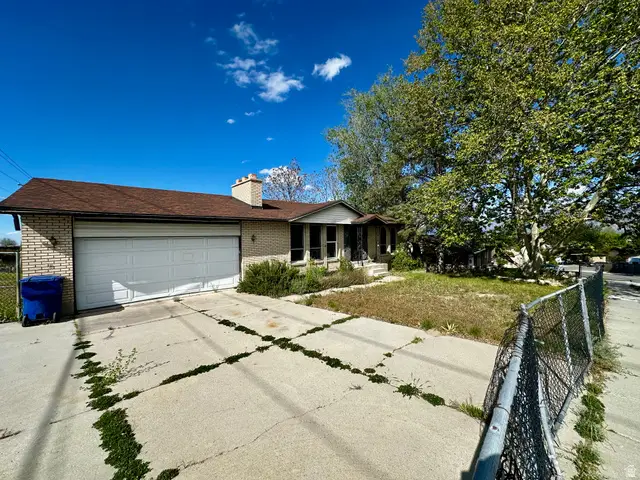 3184 W Bernina Dr, Taylorsville, UT 84129 - #3