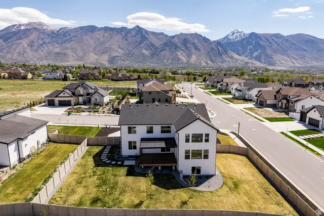 12177 N Shady Brook Ln, Highland, UT 84003 - #2