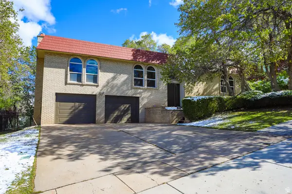 1349 Madera Dr, Bountiful, UT 84010