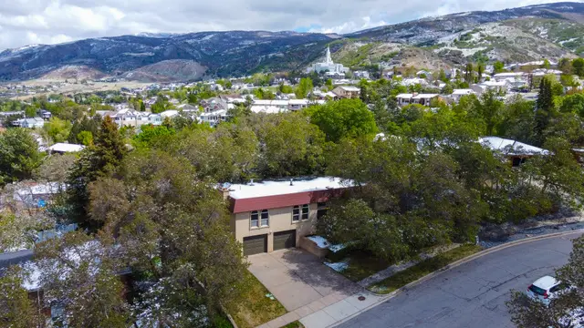 1349 Madera Dr, Bountiful, UT 84010 - #2