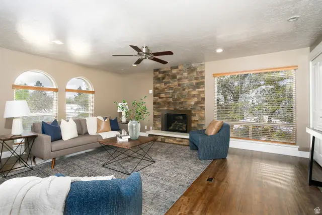 1349 Madera Dr, Bountiful, UT 84010 - #3