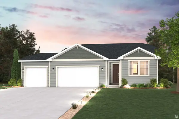 2226 E Granite Ln, Eagle Mountain, UT 84005