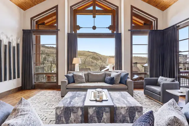 14 Nakoma Ter, Park City, UT 84060 - #2