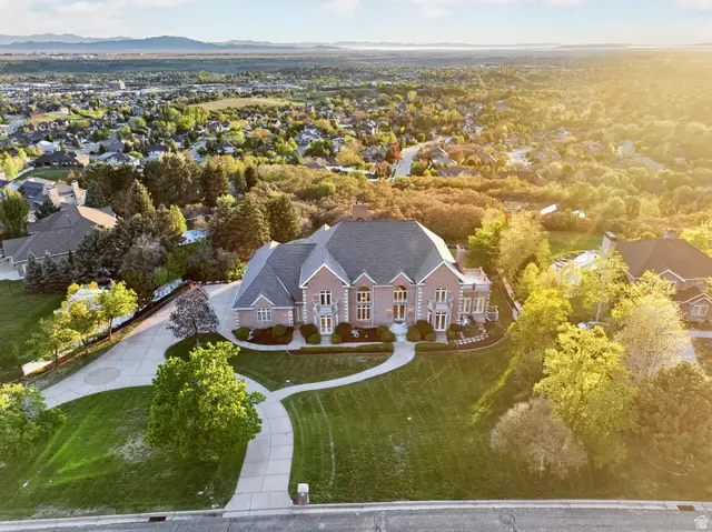 5227 S Ridgedale Dr, Ogden, UT 84403 - #2