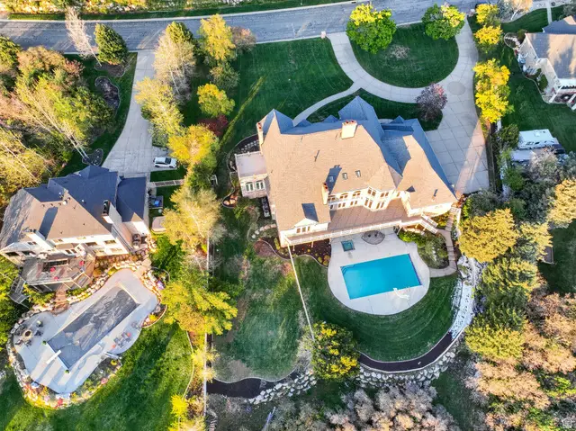 5227 S Ridgedale Dr, Ogden, UT 84403 - #3