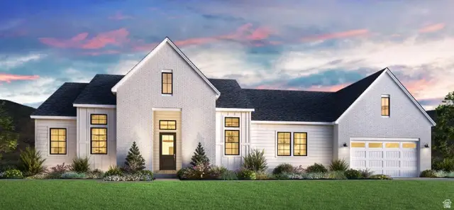 2439 Salvia Dr #2073, Saratoga Springs, UT 84045 - #1