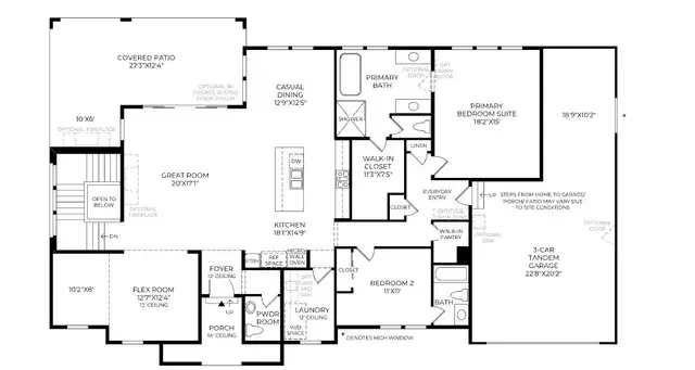 2439 Salvia Dr #2073, Saratoga Springs, UT 84045 - #2