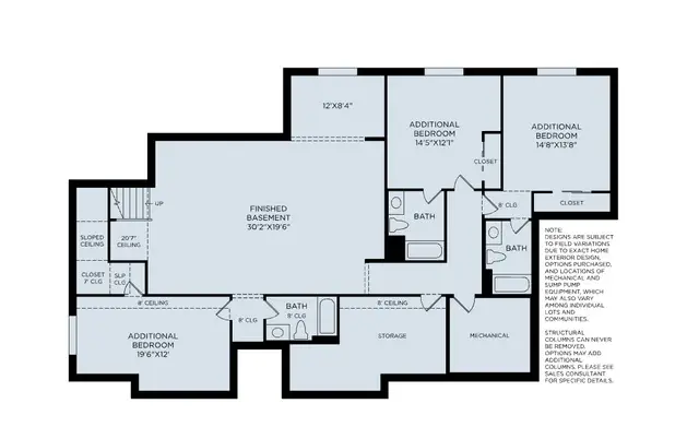 2439 Salvia Dr #2073, Saratoga Springs, UT 84045 - #3